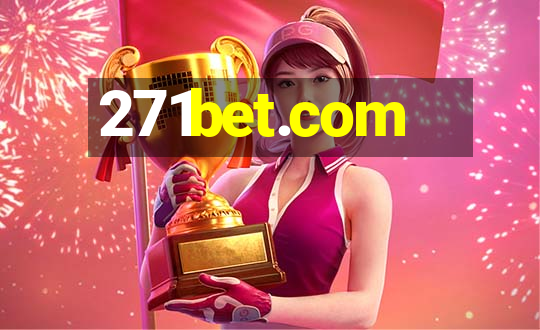 271bet.com