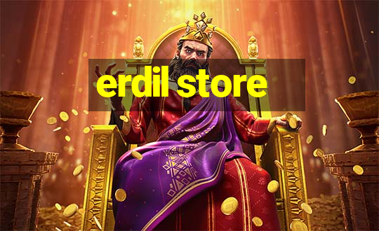 erdil store