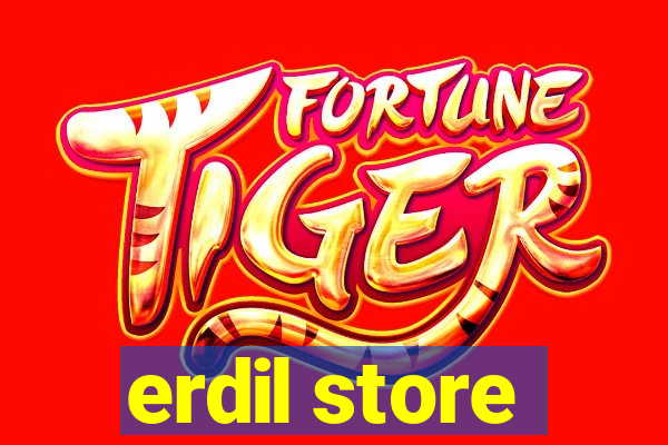 erdil store