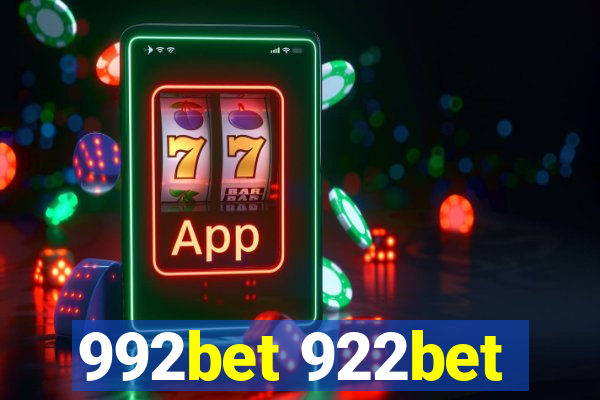 992bet 922bet