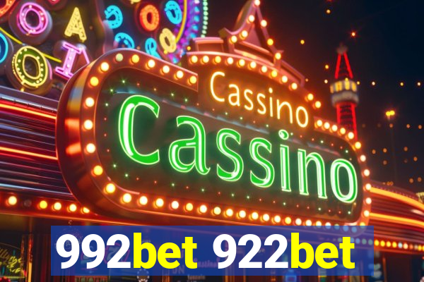 992bet 922bet