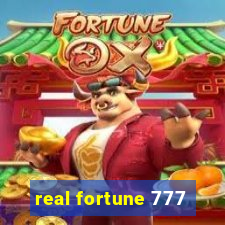 real fortune 777