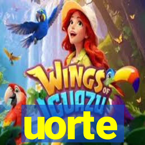 uorte