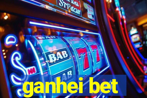 ganhei bet