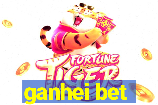 ganhei bet