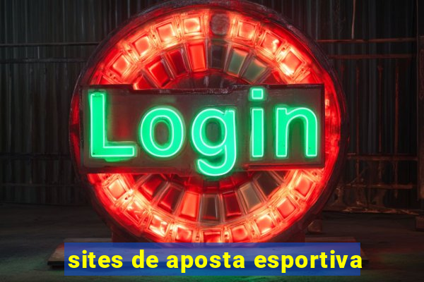 sites de aposta esportiva