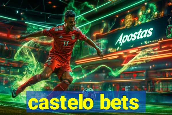 castelo bets