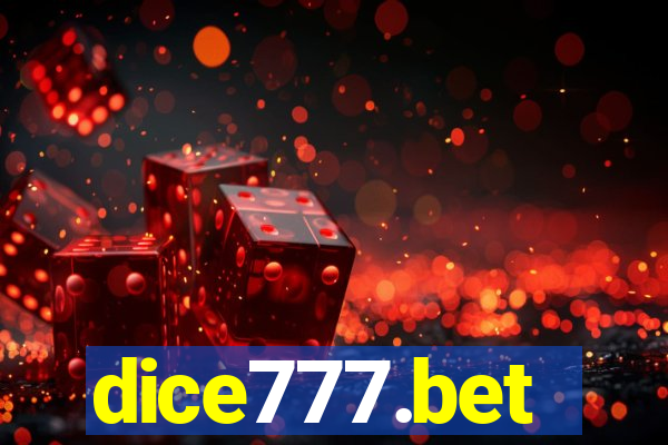 dice777.bet