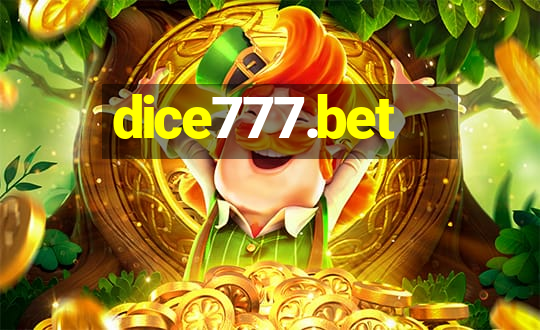 dice777.bet