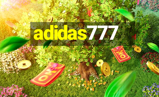 adidas777