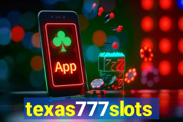 texas777slots