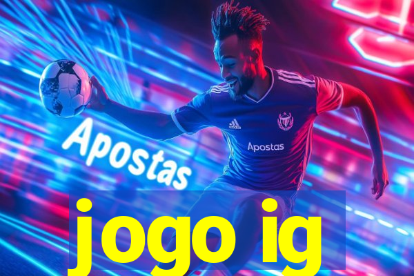 jogo ig