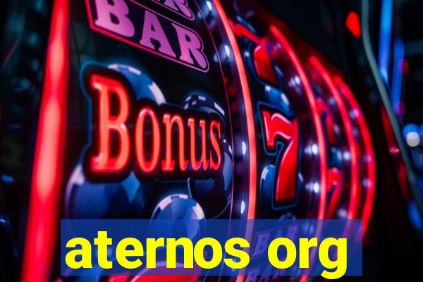 aternos org