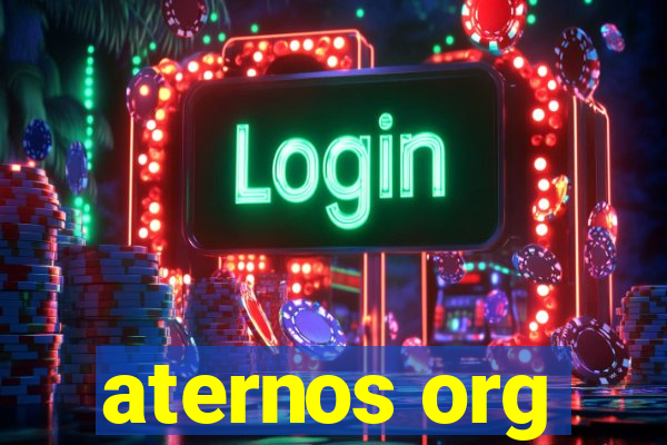 aternos org