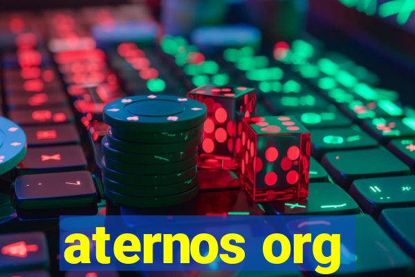 aternos org