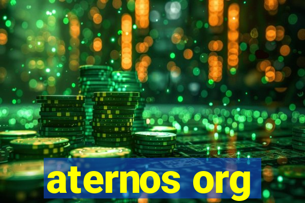 aternos org