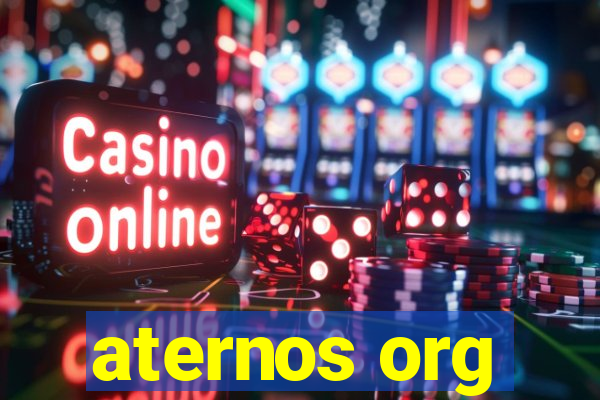 aternos org