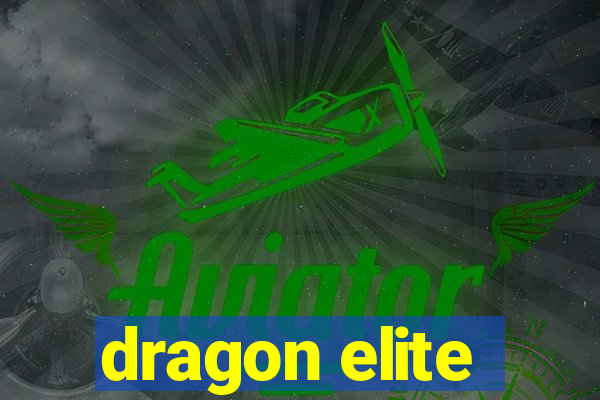 dragon elite