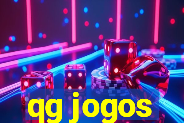 qg jogos