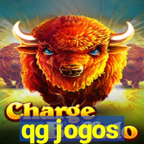 qg jogos