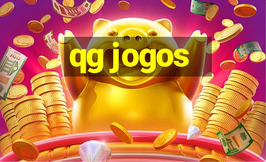 qg jogos