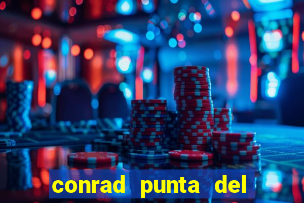 conrad punta del este casino