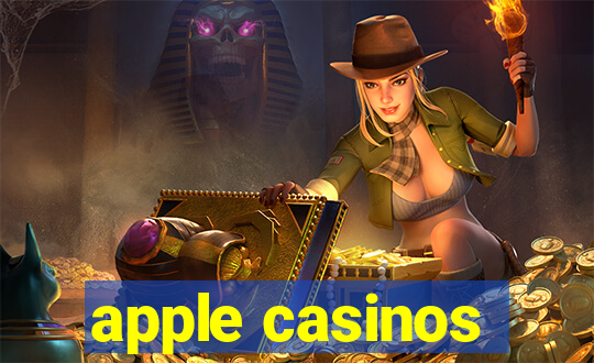 apple casinos