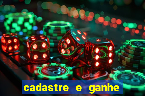 cadastre e ganhe b?nus para jogar fortune tiger