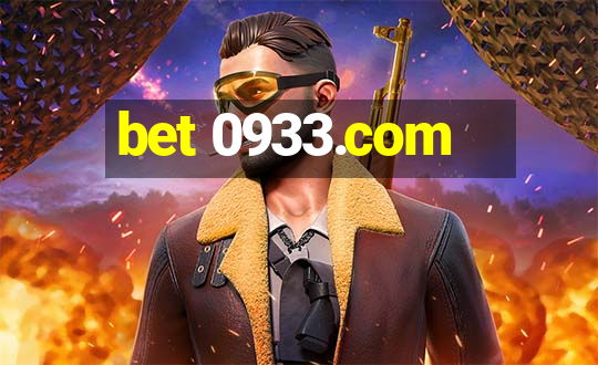 bet 0933.com