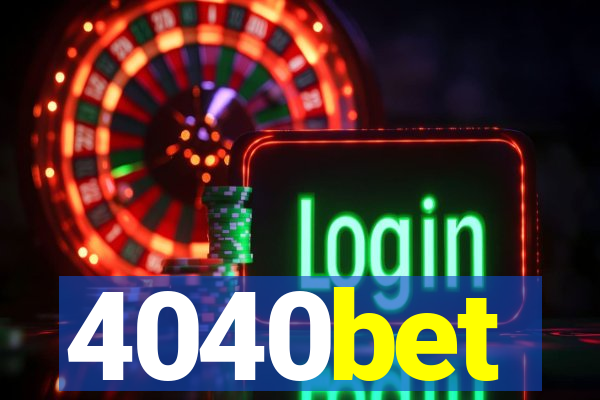 4040bet