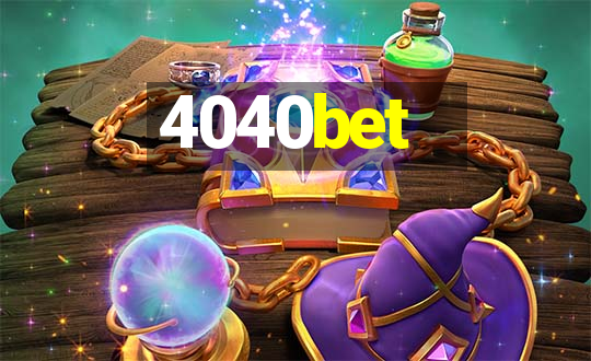 4040bet