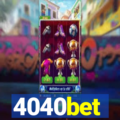 4040bet