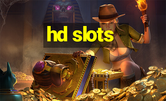 hd slots