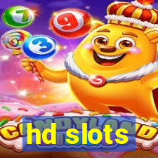 hd slots