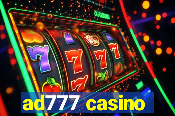 ad777 casino