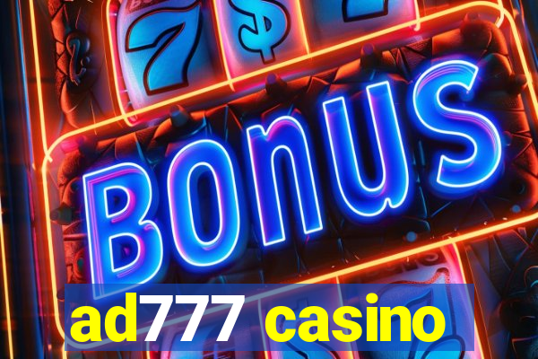 ad777 casino