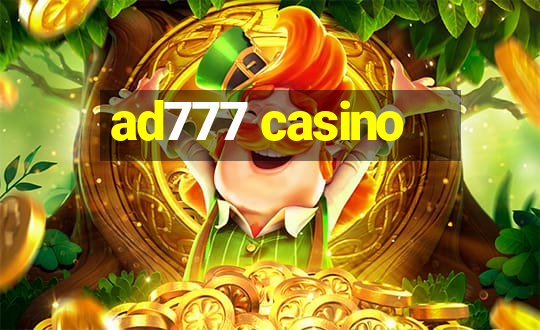 ad777 casino