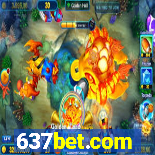 637bet.com