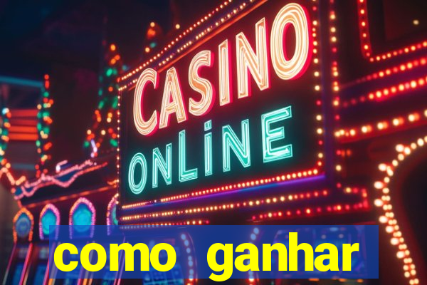 como ganhar dinheiro na fortune tiger