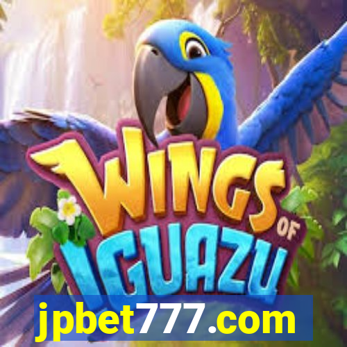 jpbet777.com