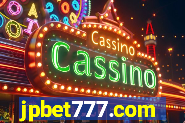 jpbet777.com