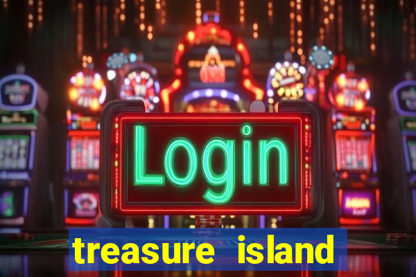 treasure island hotel casino las vegas nevada