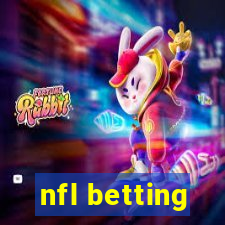 nfl betting