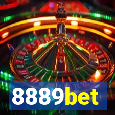 8889bet