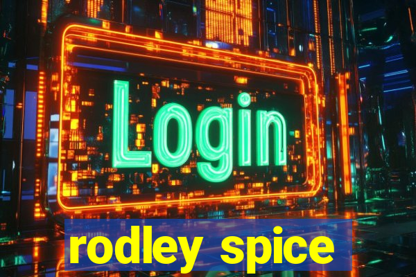 rodley spice