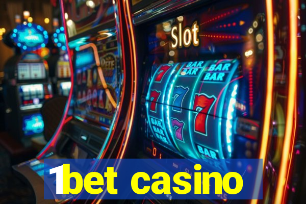 1bet casino