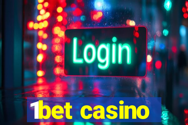 1bet casino