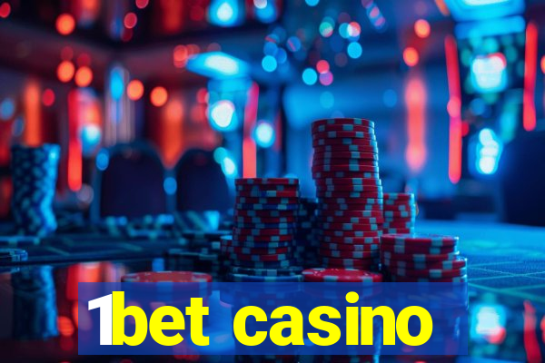 1bet casino