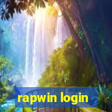 rapwin login