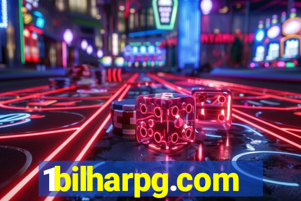 1bilharpg.com